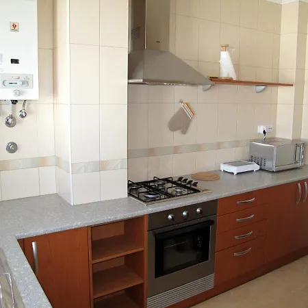 Apartman Floor W/terrace Oceanview *