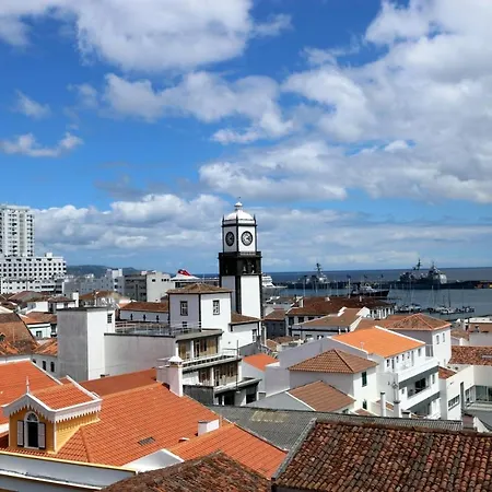Floor W/terrace Oceanview