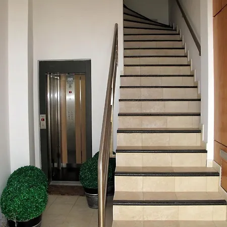 Apartman Floor W/terrace Oceanview