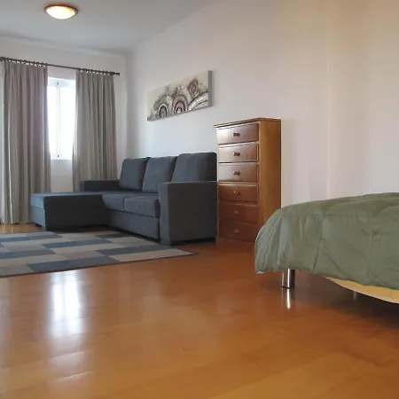 Floor W/terrace Oceanview * Ponta Delgada